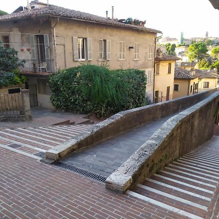 Casa Di Debora Hotell Perugia Exteriör bild