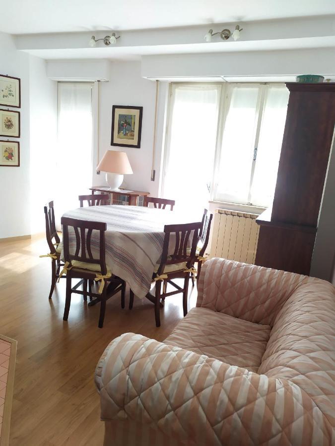 Casa Di Debora Hotell Perugia Exteriör bild