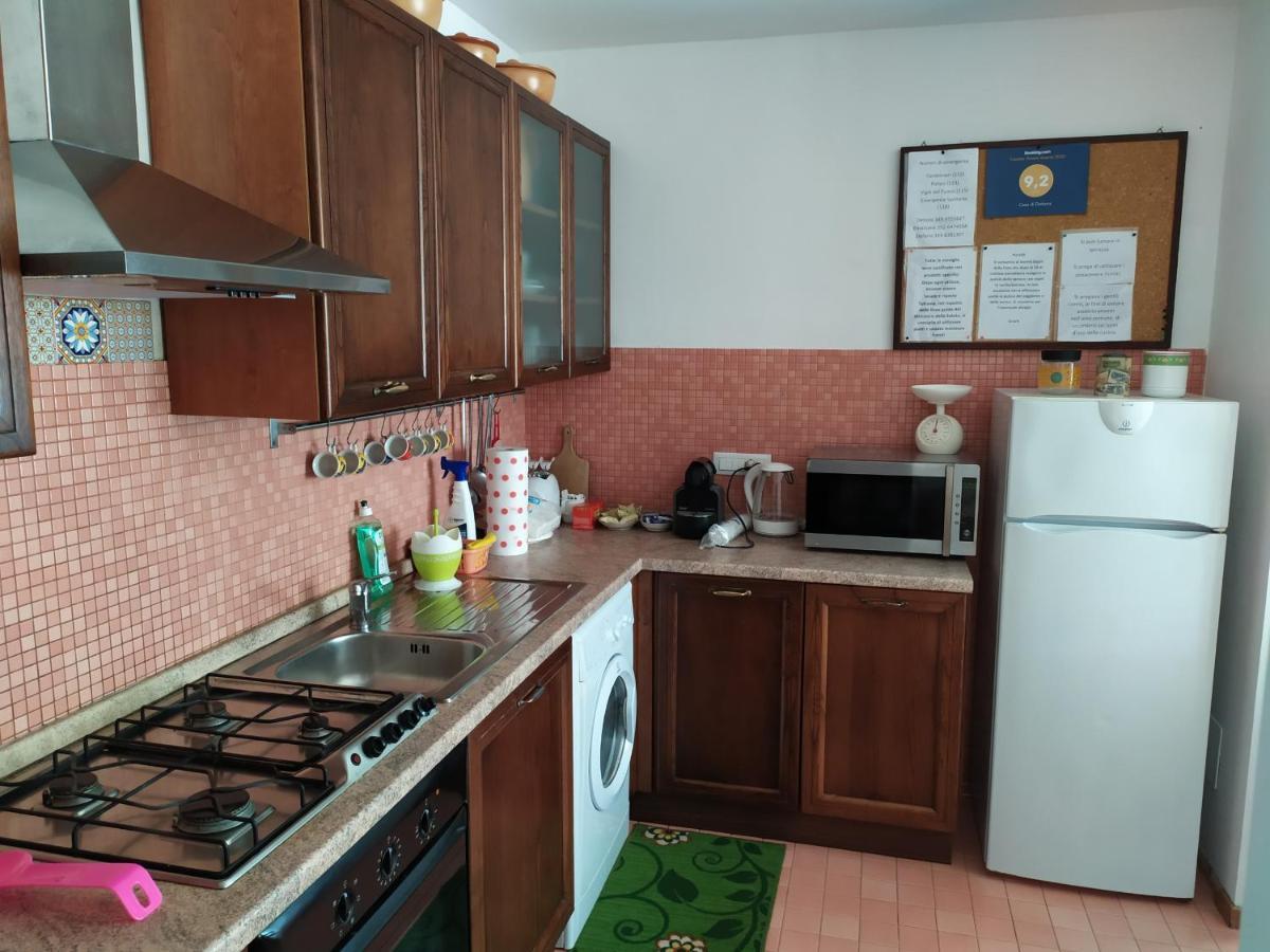 Casa Di Debora Hotell Perugia Exteriör bild