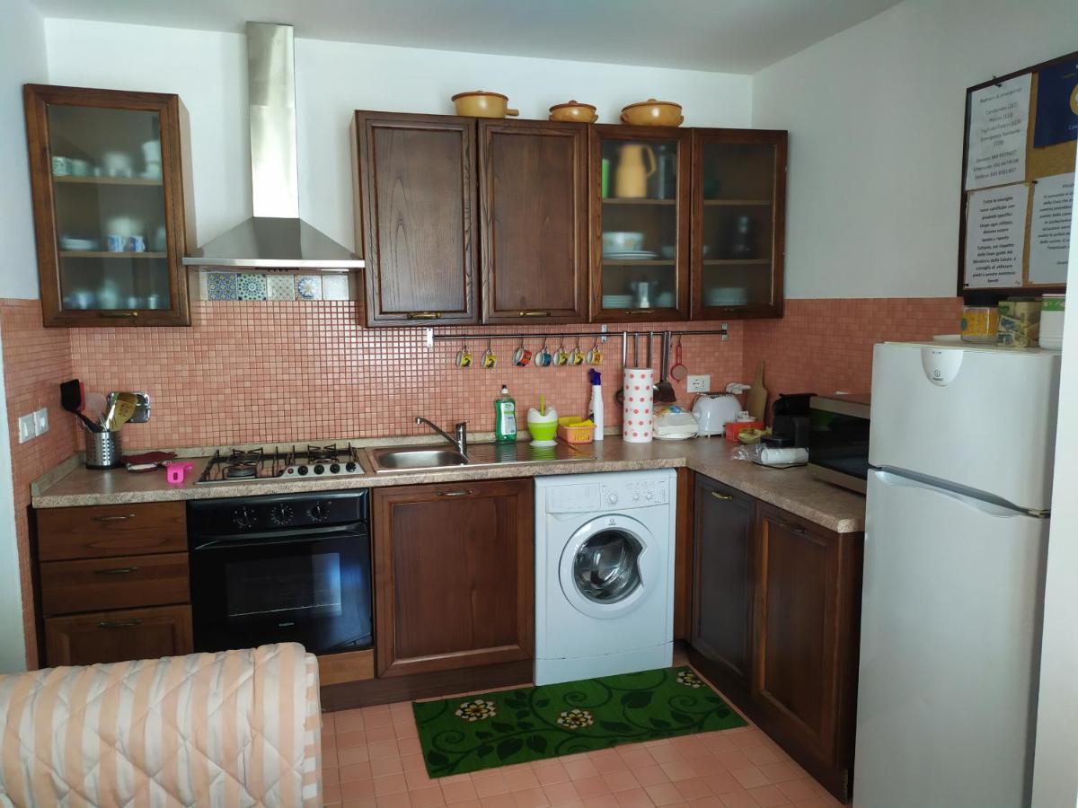 Casa Di Debora Hotell Perugia Exteriör bild