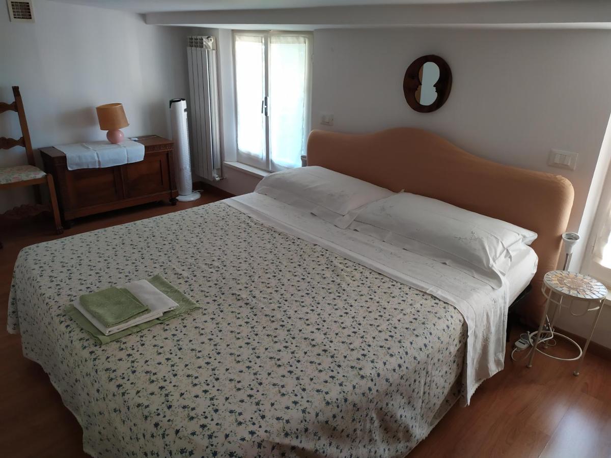 Casa Di Debora Hotell Perugia Exteriör bild
