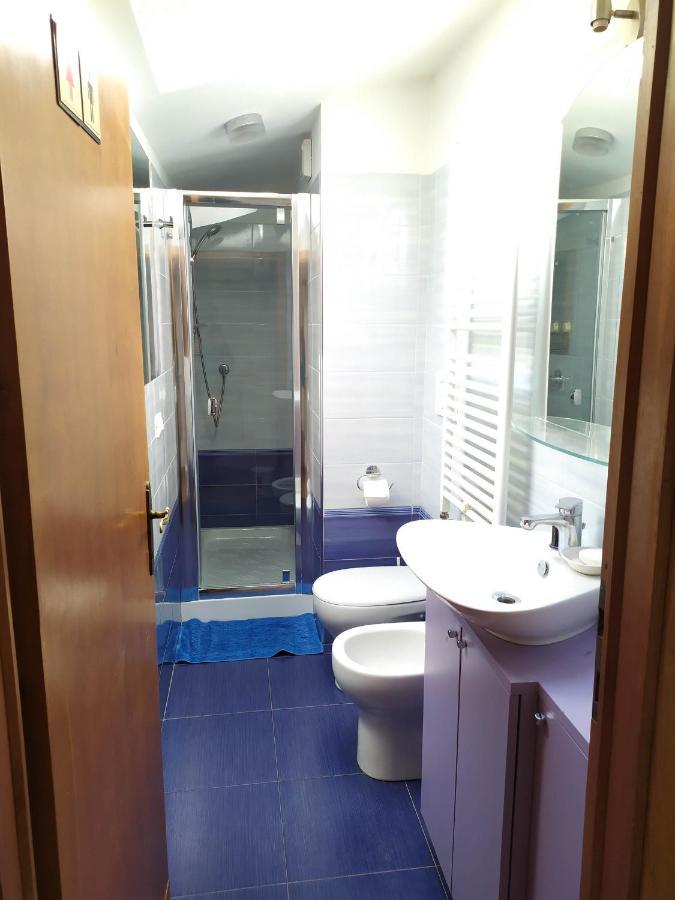 Casa Di Debora Hotell Perugia Exteriör bild