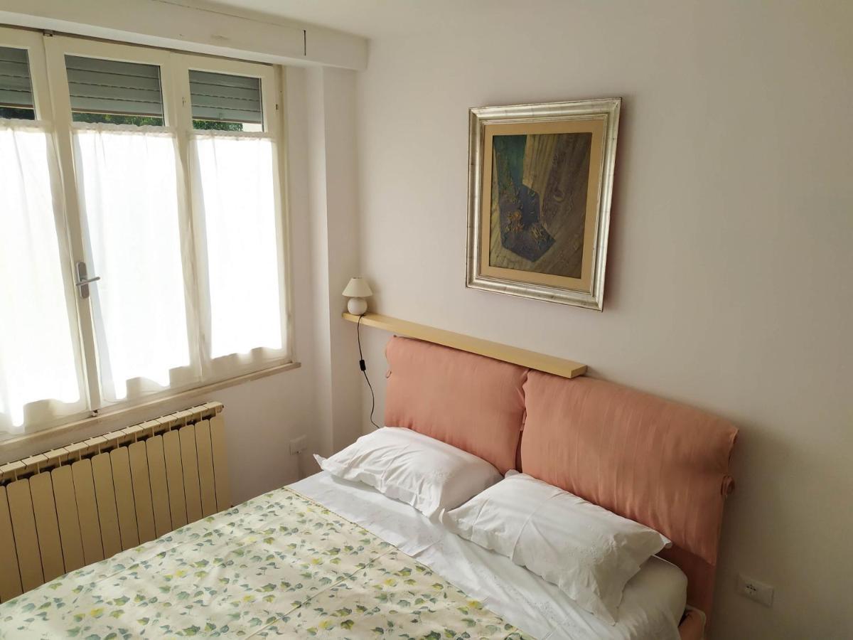 Casa Di Debora Hotell Perugia Exteriör bild