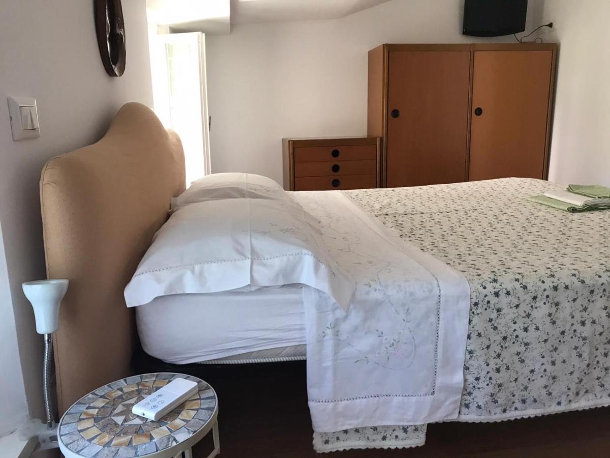 Casa Di Debora Hotell Perugia Exteriör bild