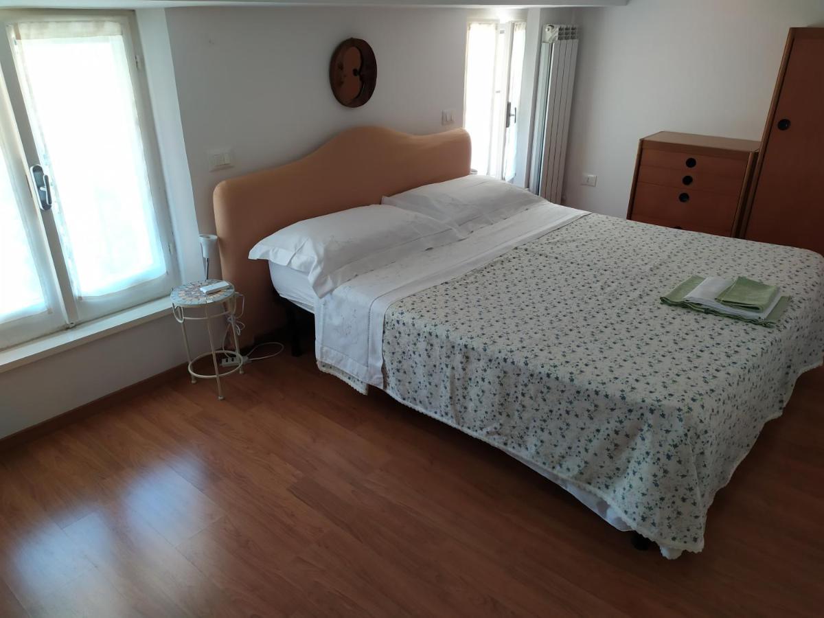 Casa Di Debora Hotell Perugia Exteriör bild