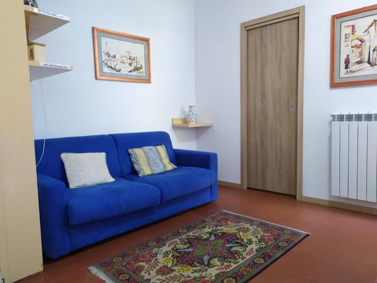Casa Di Debora Hotell Perugia Exteriör bild